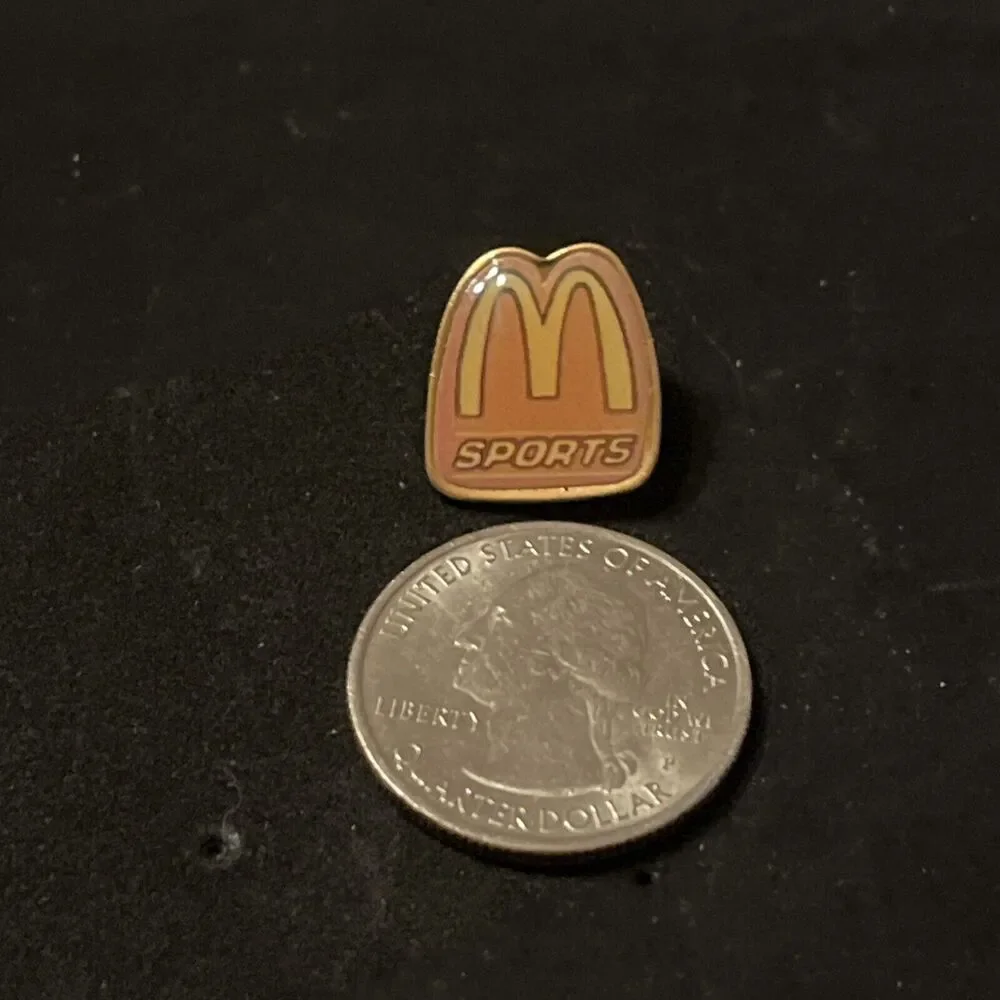McDonalds mcdonalds sports